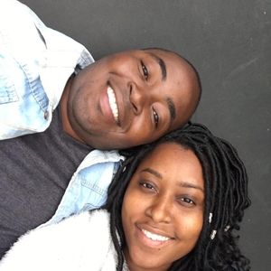 Meet your Posher, Kesby